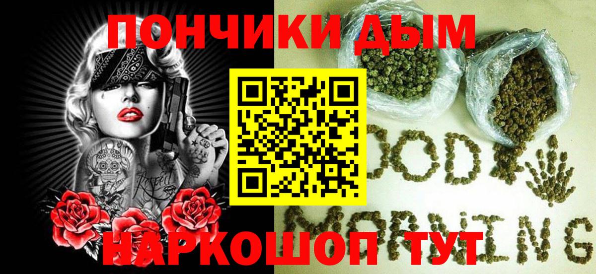 Каннабис OG Kush Алексеевка